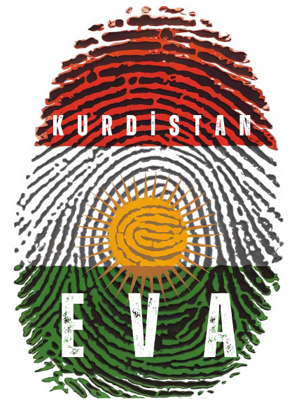 Cil û Bergên Kurdî - Kurdistan Eva