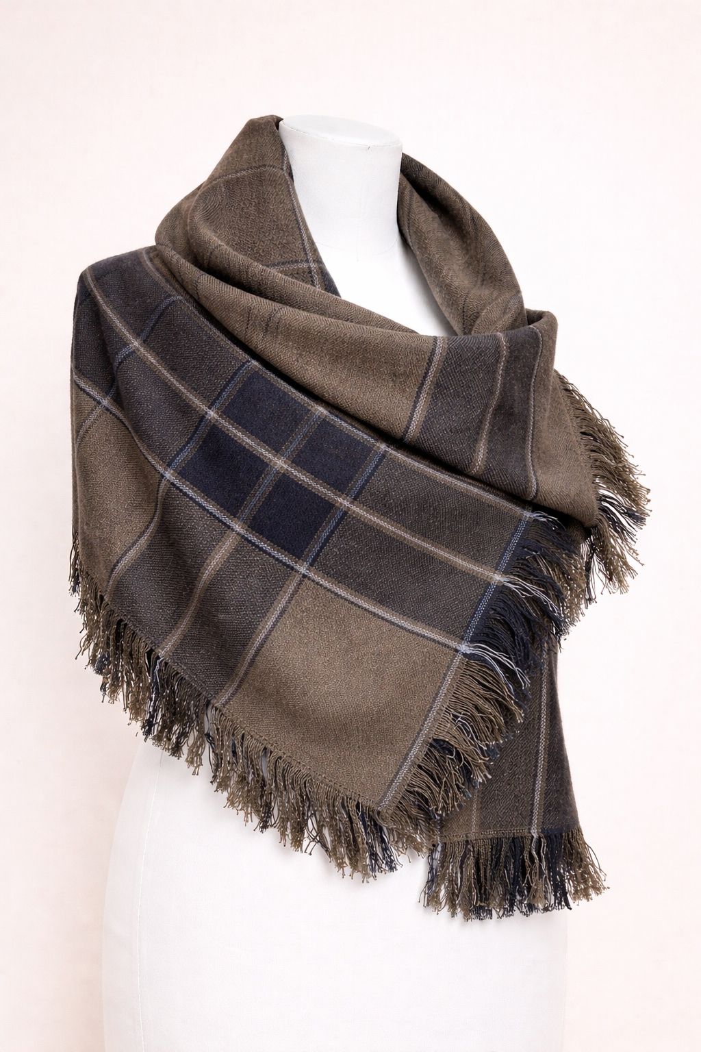 Original lesgerî êleg & egal combination - Image 3