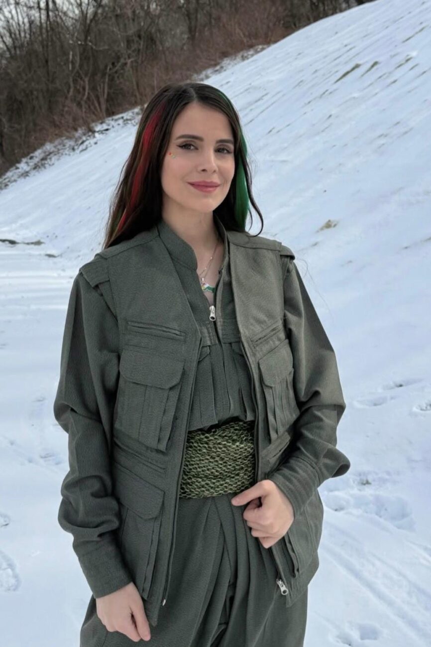 Orjinal Yeşil Leşkerî (Unisex)