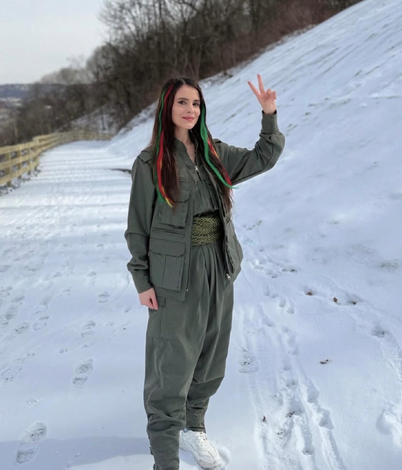 Orjinal Yeşil Leşkerî (Unisex) - Image 5