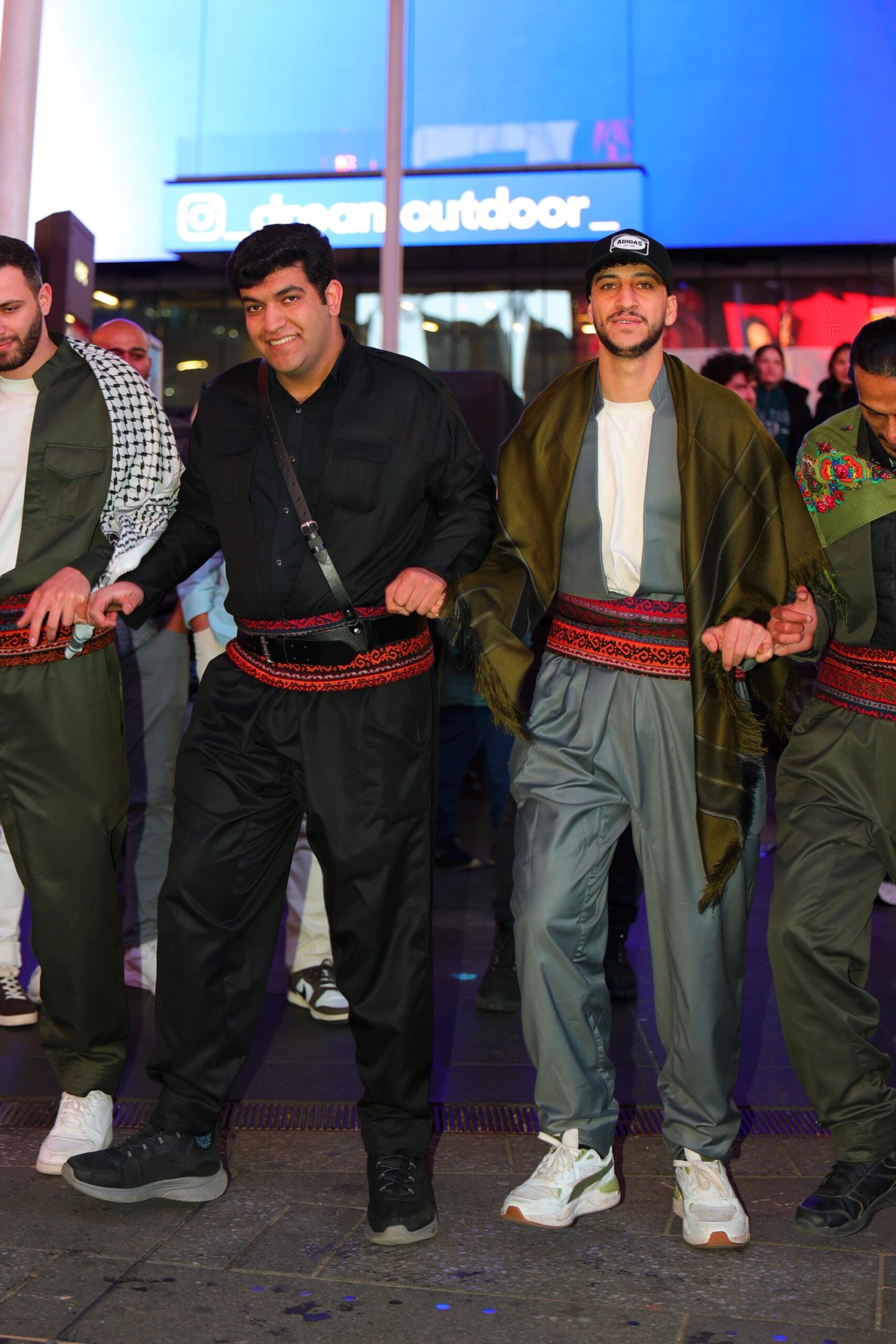 Gri İthal Şal û Şepik Orjinal Gabardin (Unisex)