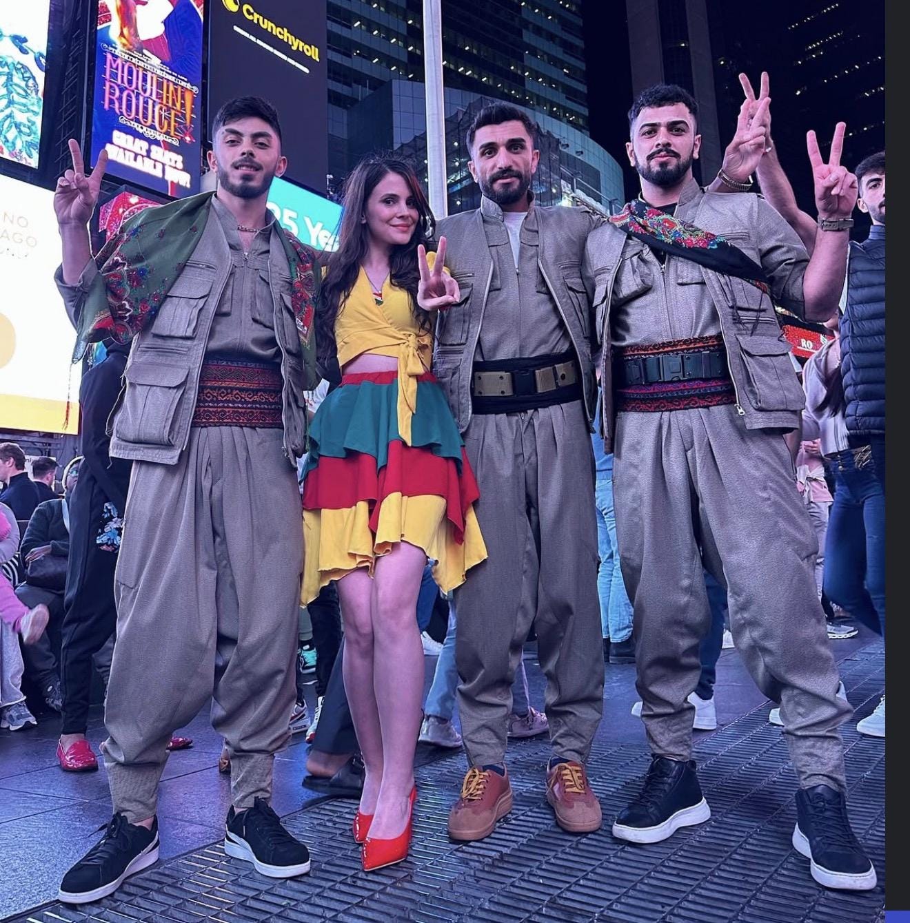 Orjinal Kahverengi Leşkerî (Unisex) - Image 7